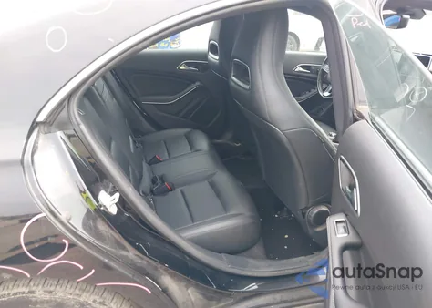 2015 Mercedes-Benz Cla 250 4Matic из США, поврежденный, VIN WDDSJ4GB9FN271497